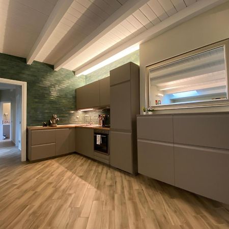 Jacky House 3.0 Apartment Lodi Exterior foto