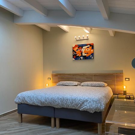 Jacky House 3.0 Apartment Lodi Exterior foto