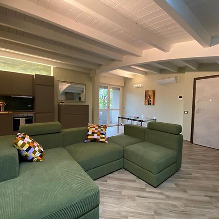 Jacky House 3.0 Apartment Lodi Exterior foto