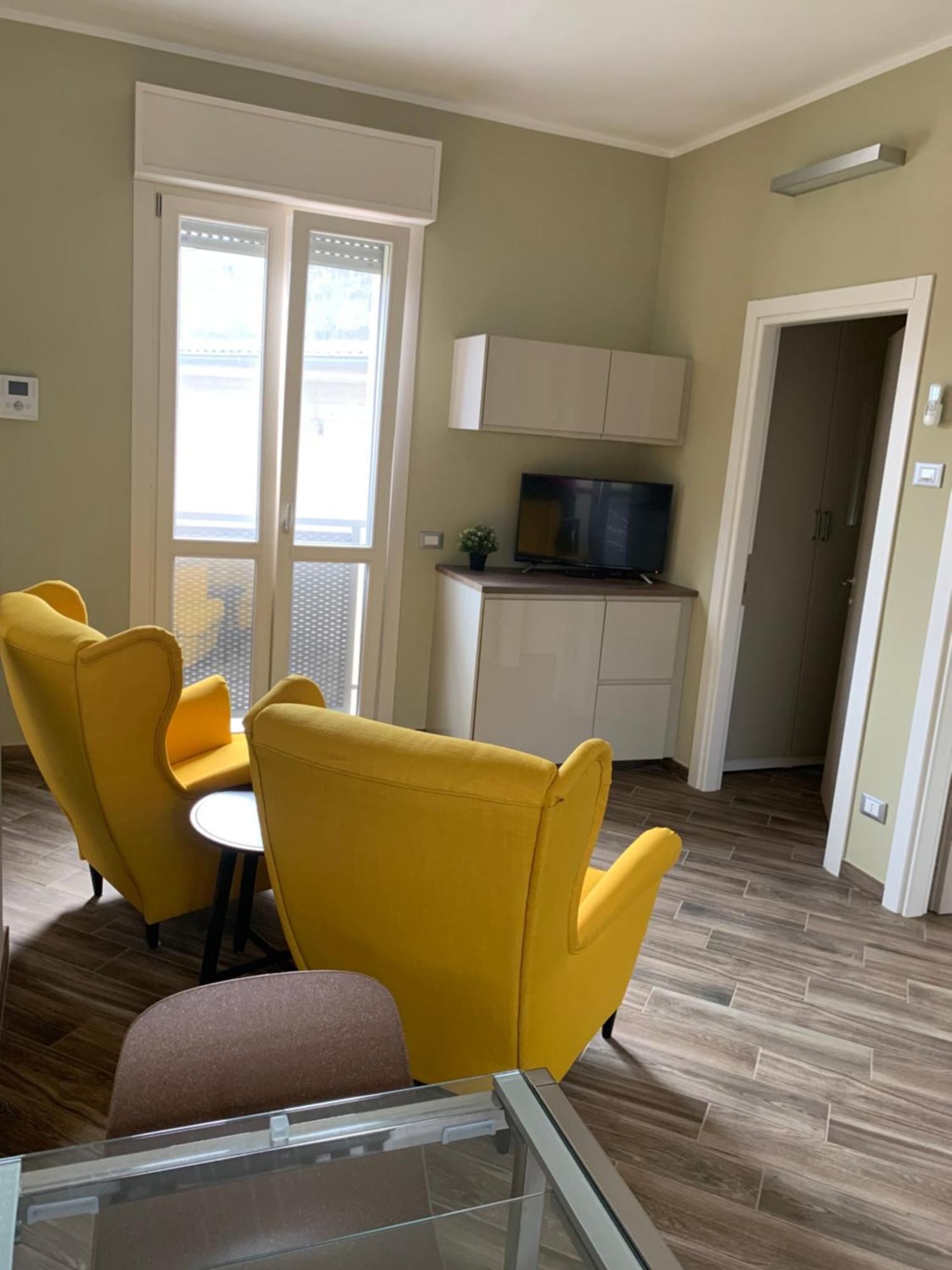 Jacky House 3.0 Apartment Lodi Cameră foto