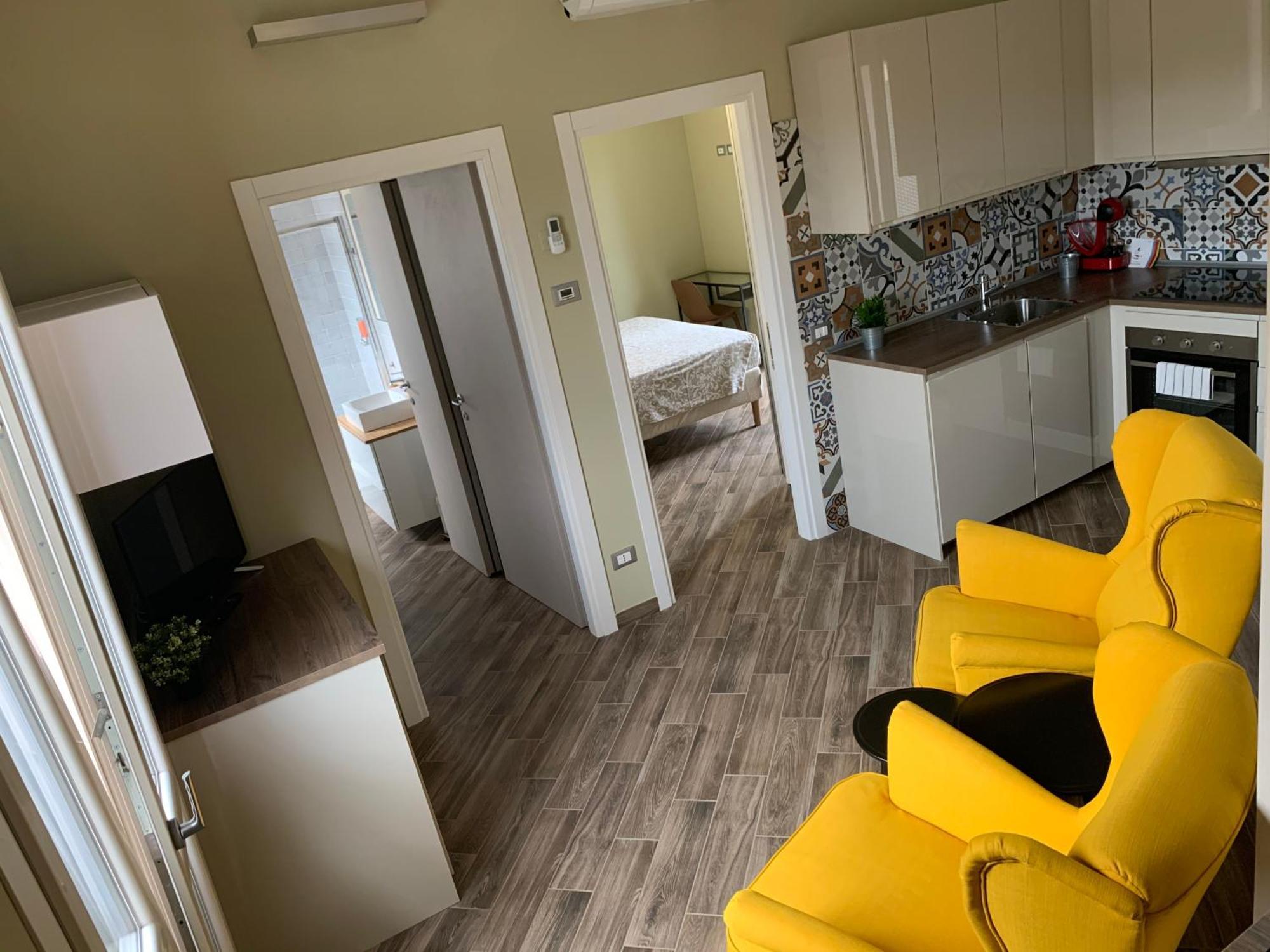 Jacky House 3.0 Apartment Lodi Cameră foto