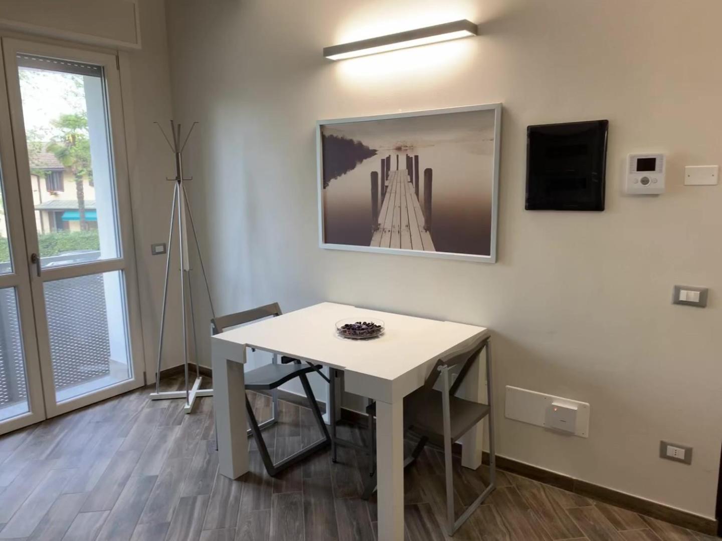 Jacky House 3.0 Apartment Lodi Cameră foto