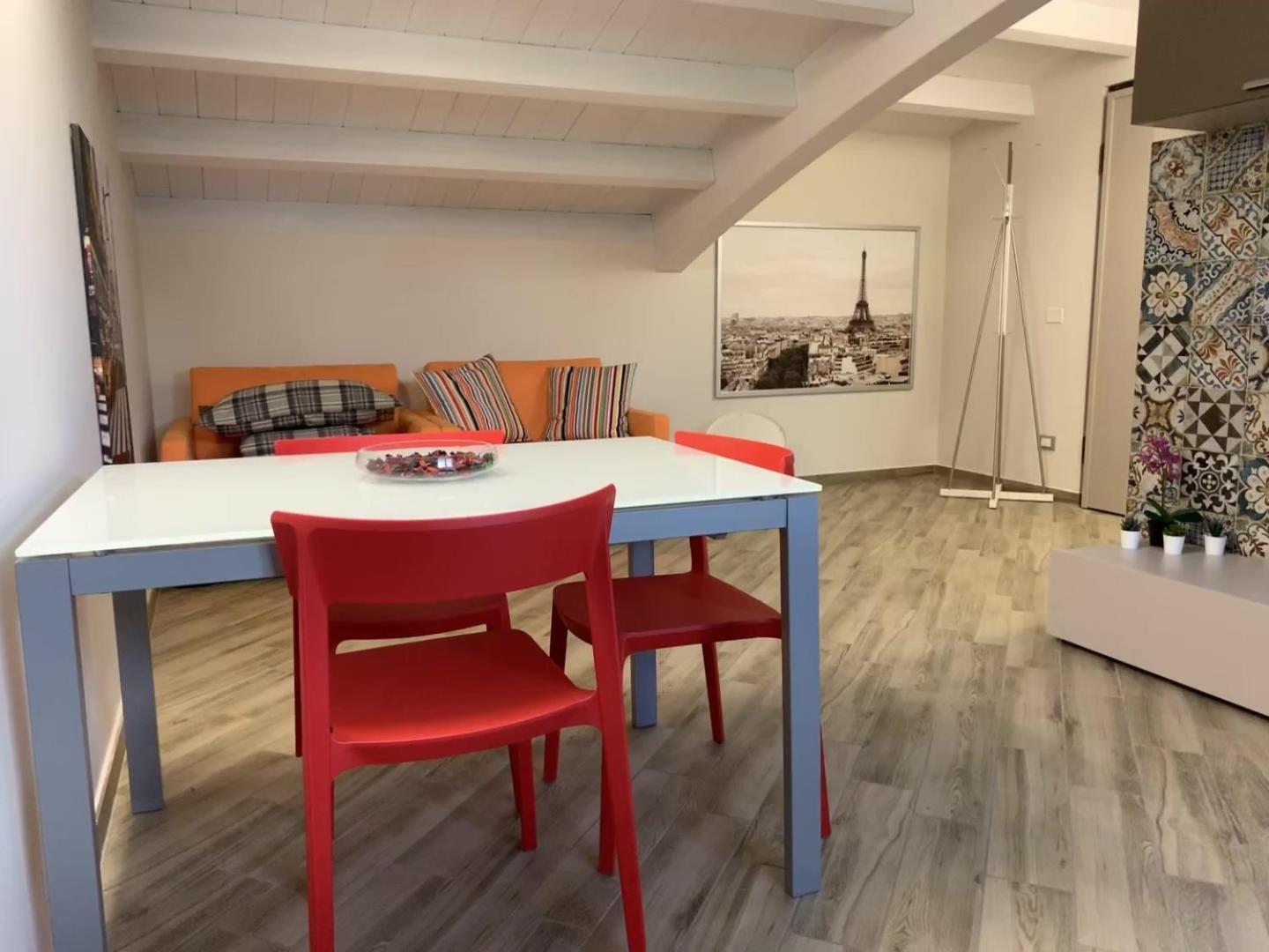 Jacky House 3.0 Apartment Lodi Exterior foto