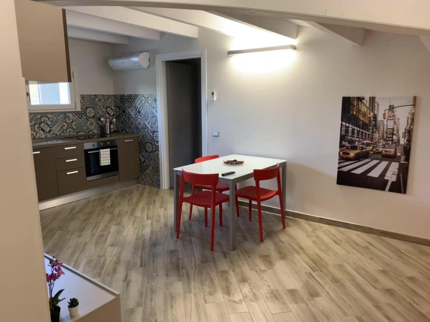 Jacky House 3.0 Apartment Lodi Cameră foto