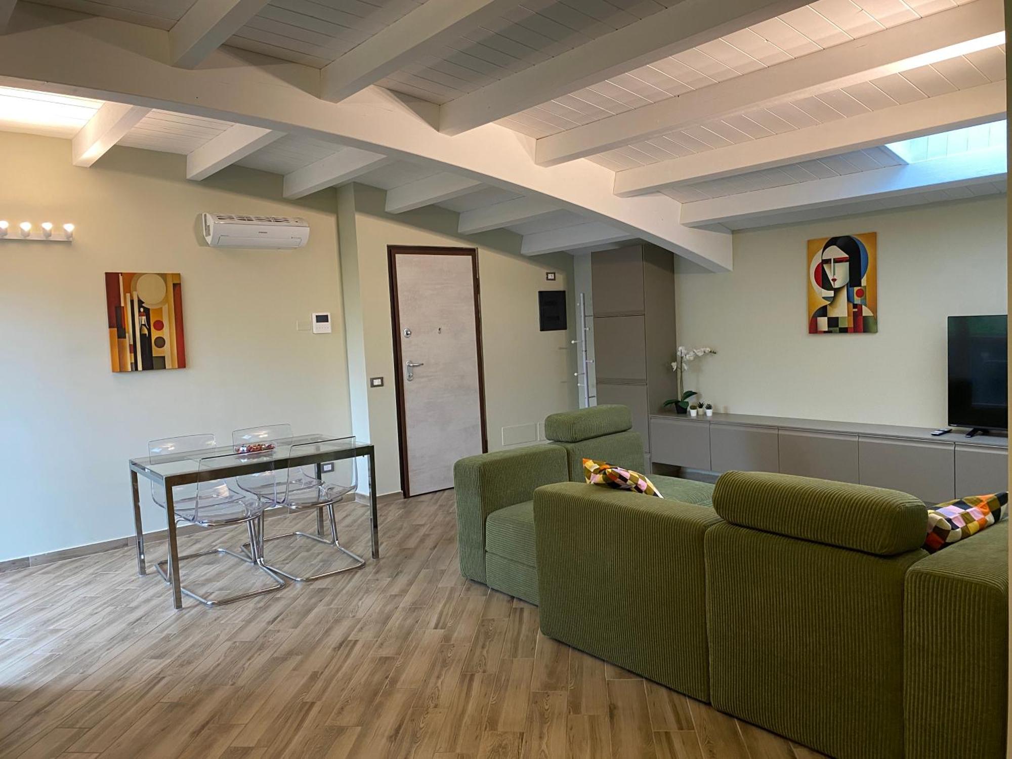 Jacky House 3.0 Apartment Lodi Cameră foto