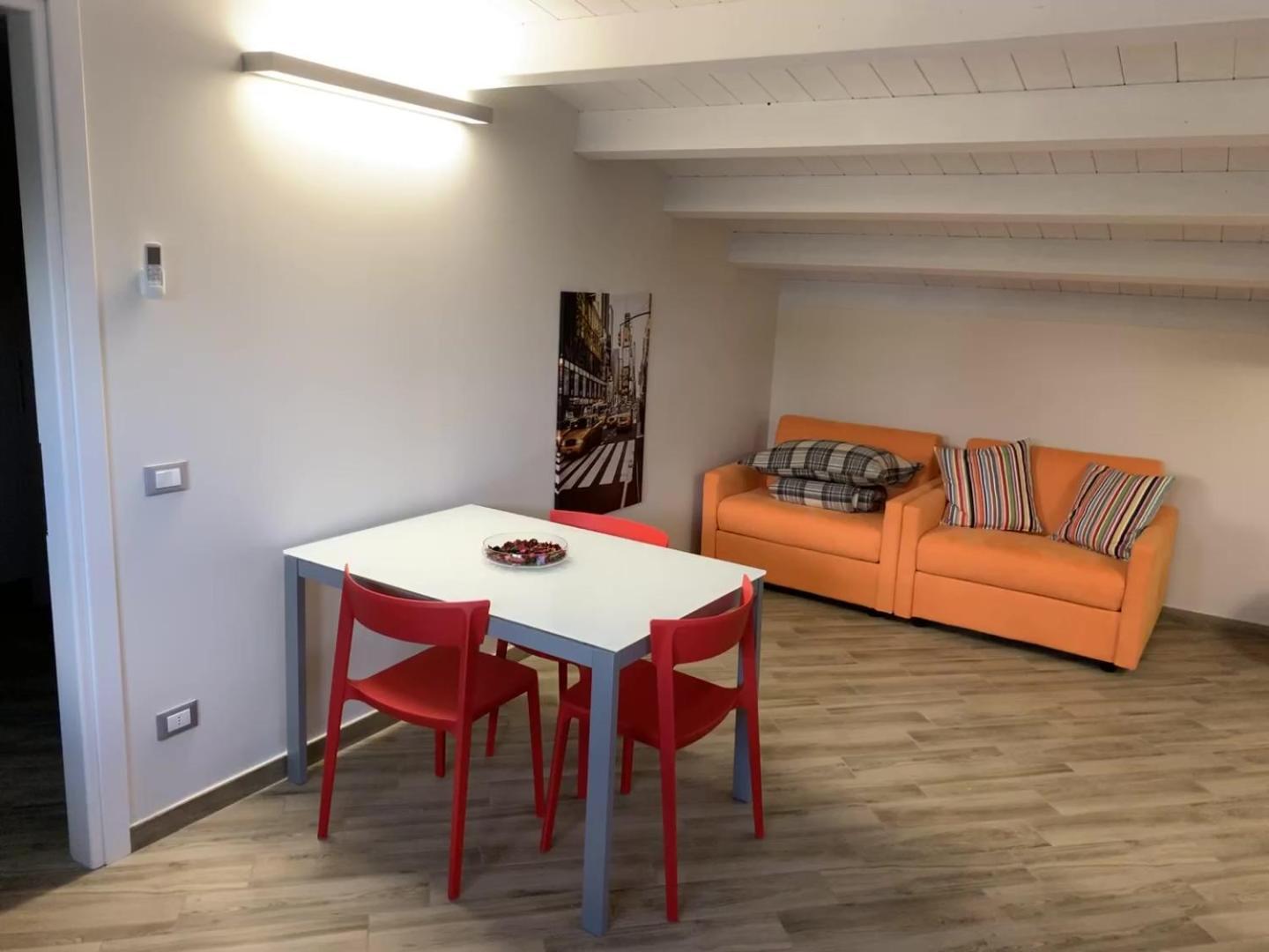 Jacky House 3.0 Apartment Lodi Cameră foto