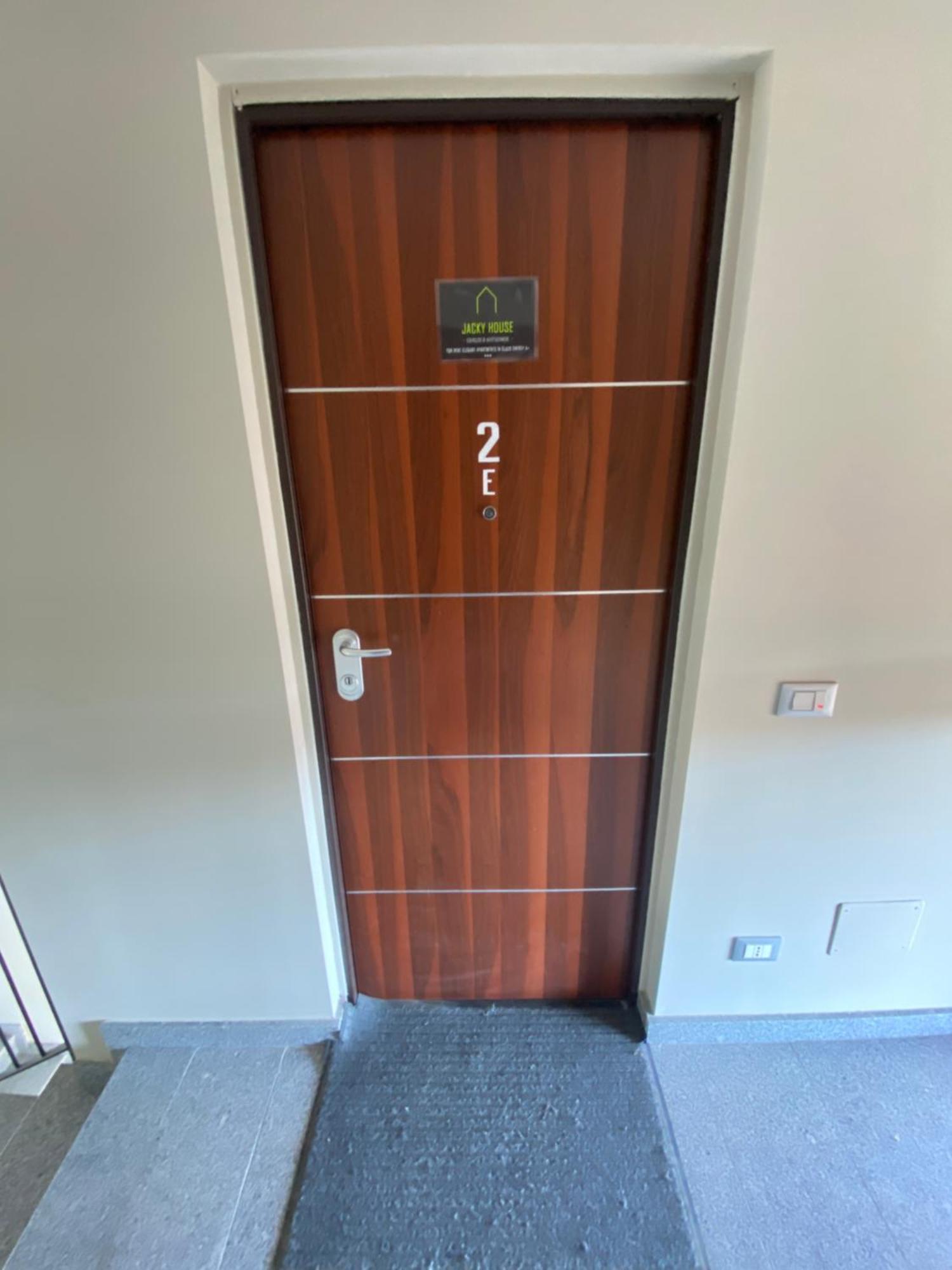 Jacky House 3.0 Apartment Lodi Cameră foto