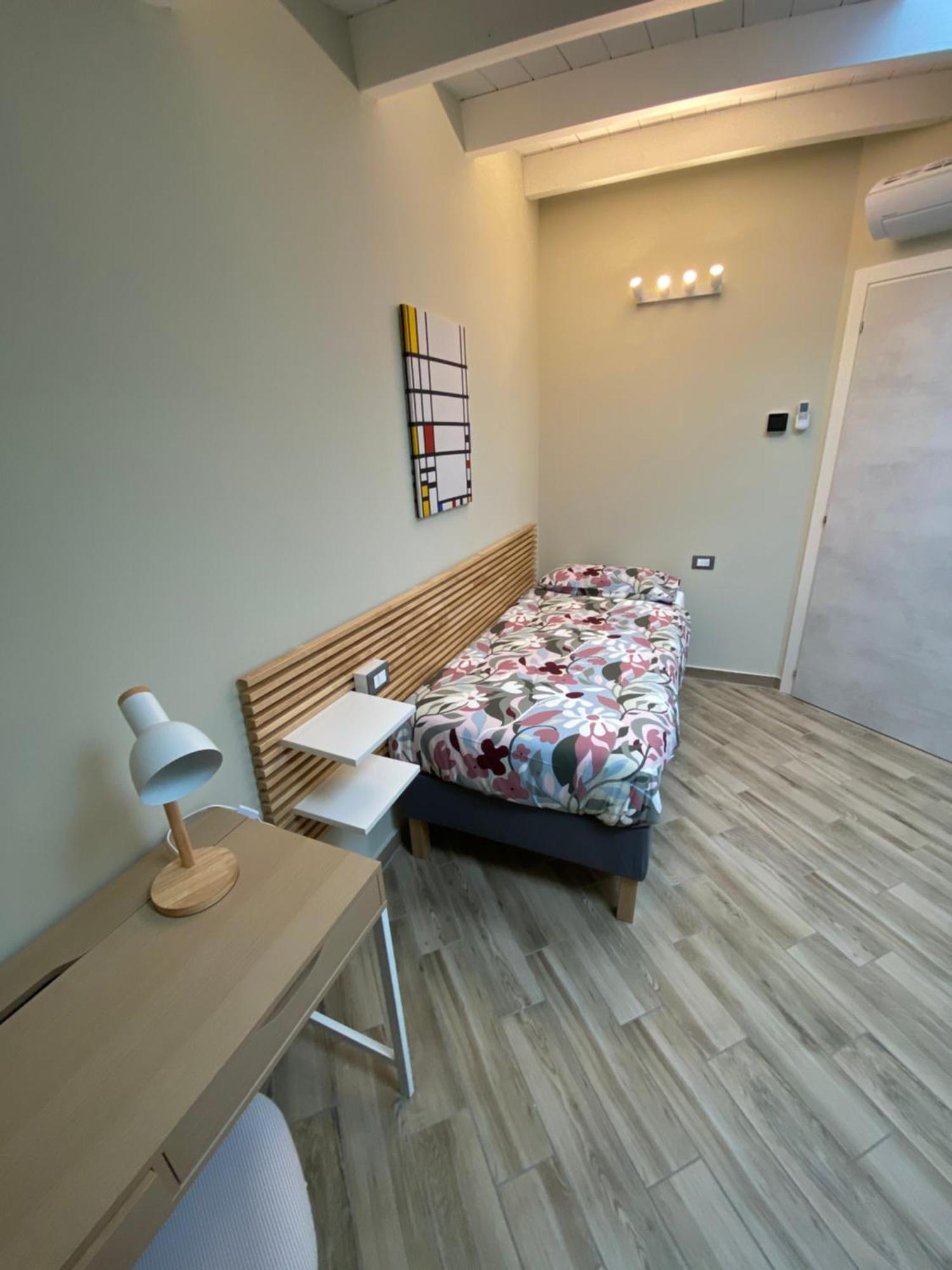 Jacky House 3.0 Apartment Lodi Cameră foto