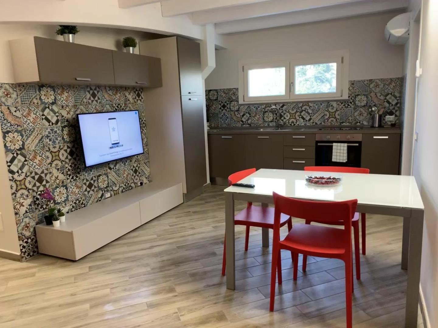 Jacky House 3.0 Apartment Lodi Cameră foto