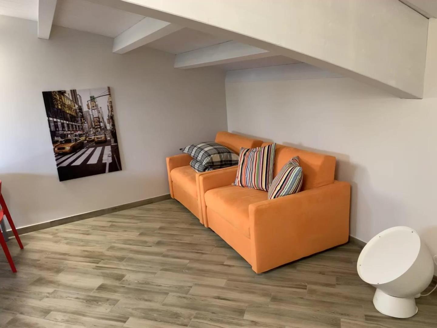 Jacky House 3.0 Apartment Lodi Exterior foto