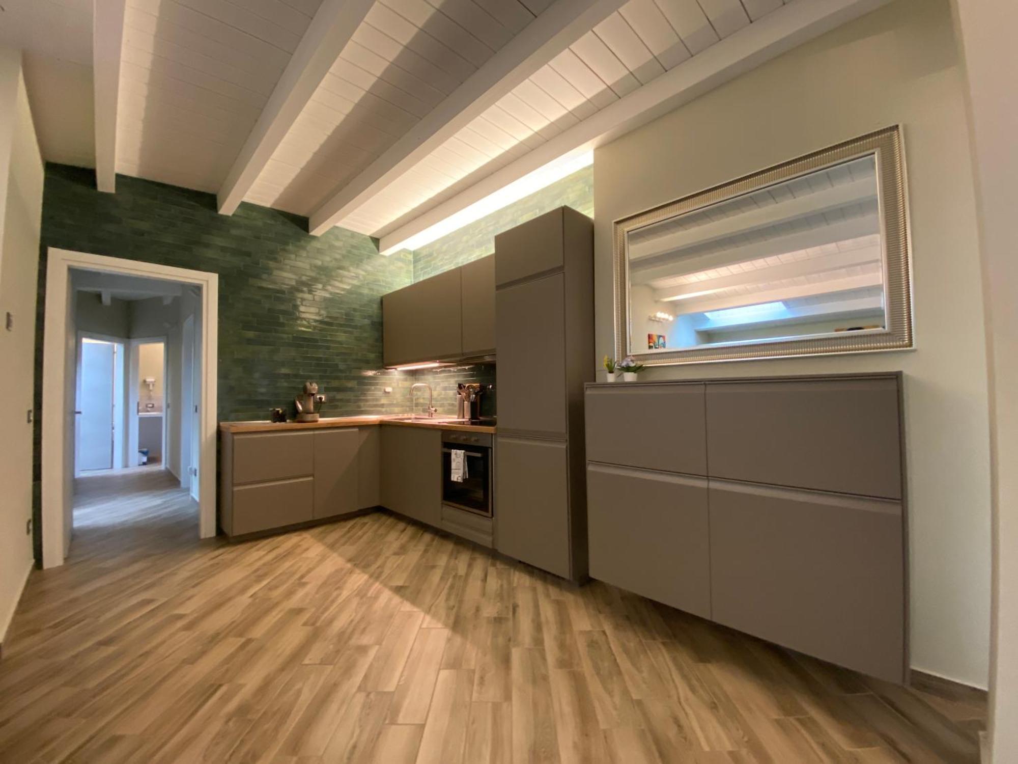 Jacky House 3.0 Apartment Lodi Exterior foto