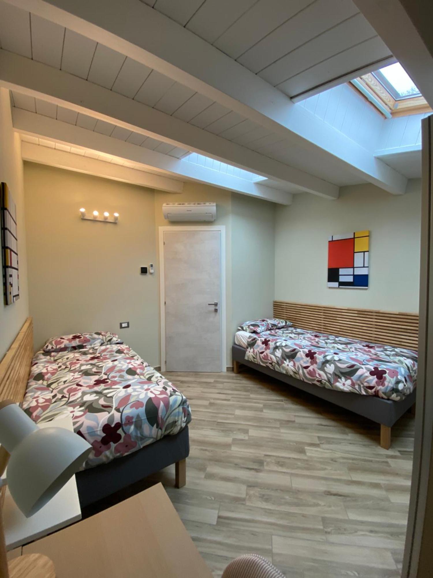Jacky House 3.0 Apartment Lodi Exterior foto