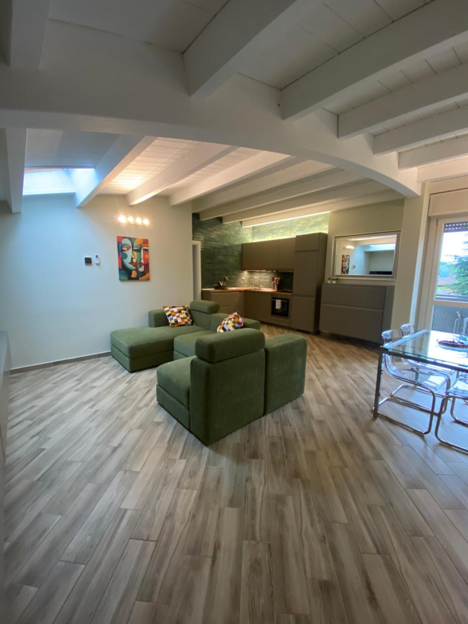 Jacky House 3.0 Apartment Lodi Cameră foto