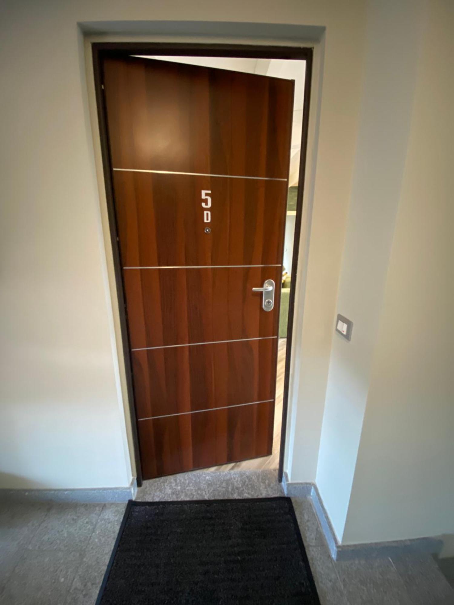 Jacky House 3.0 Apartment Lodi Cameră foto