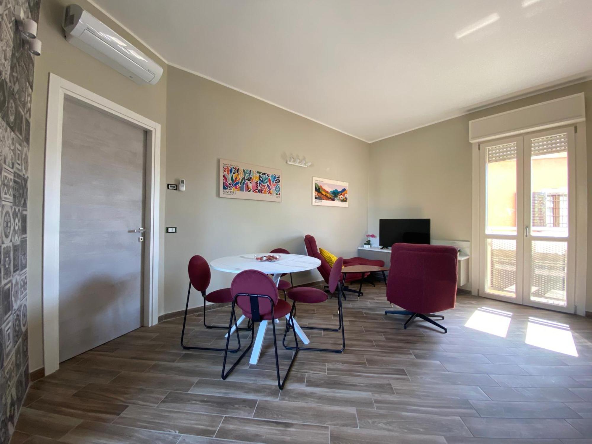 Jacky House 3.0 Apartment Lodi Cameră foto