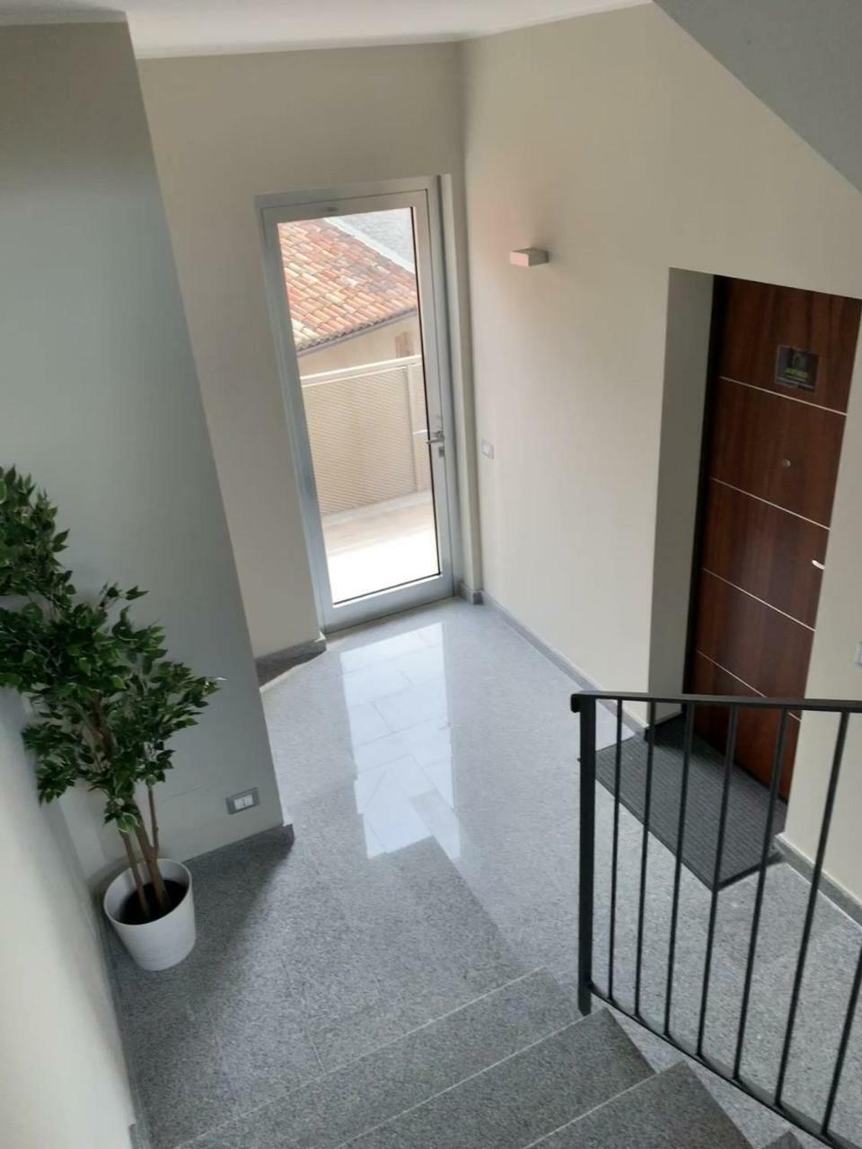 Jacky House 3.0 Apartment Lodi Exterior foto